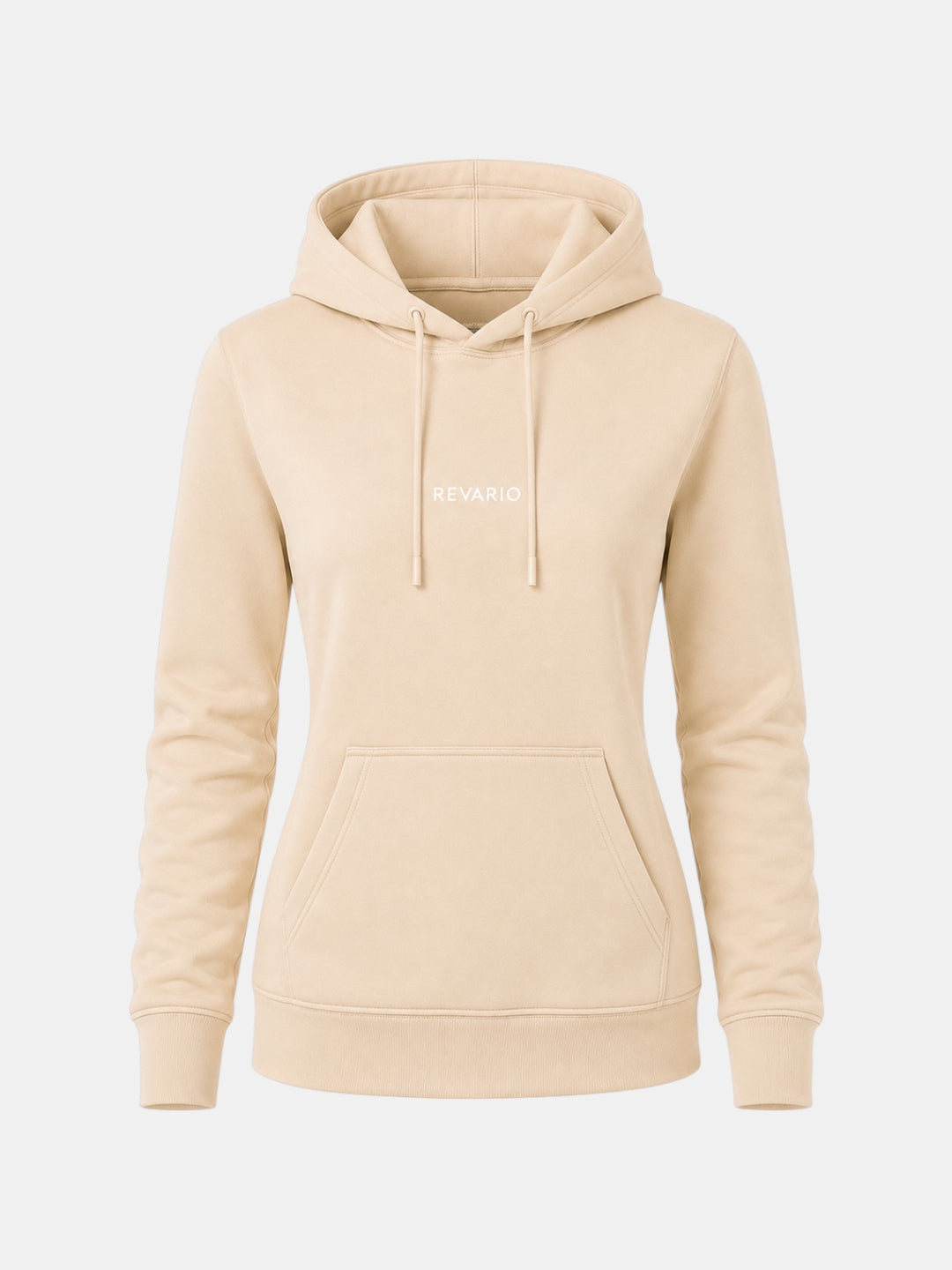Hoodie coton Gibloux - F