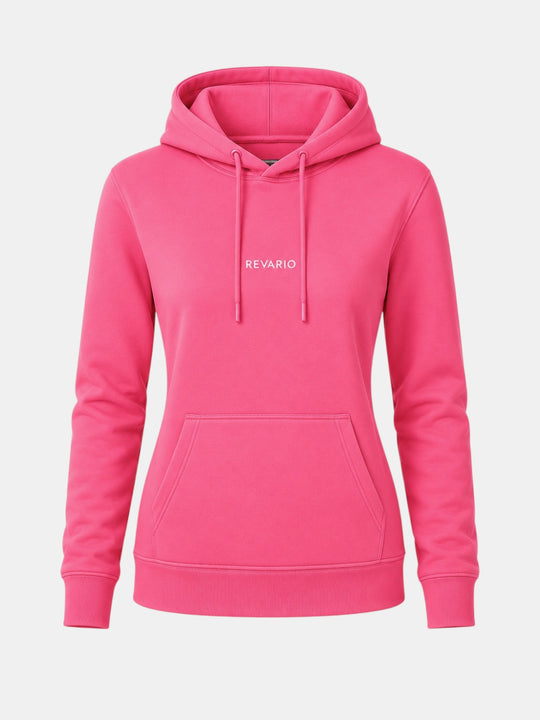 Hoodie coton Gibloux - F