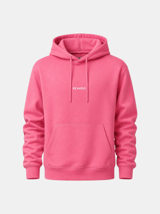 Hoodie coton Gibloux - H