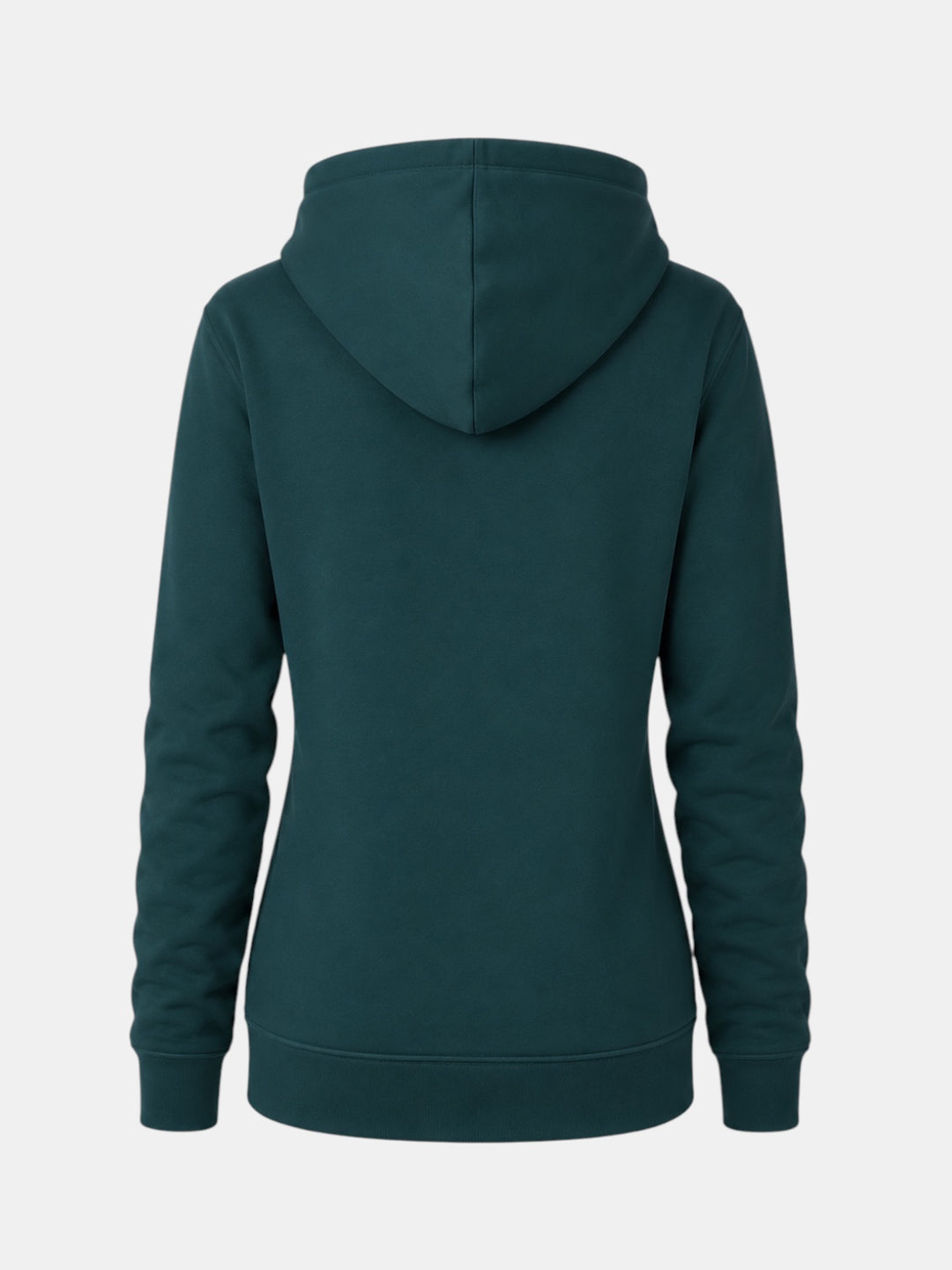 Hoodie coton Gibloux - F