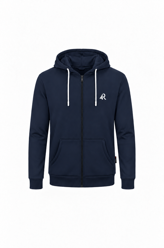 Pull à capuche Cousimbert - H