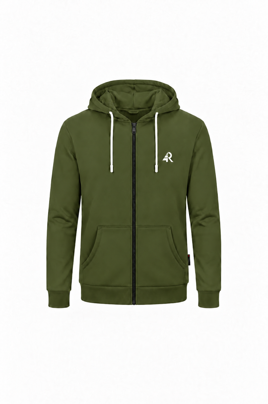 Pull à capuche Cousimbert - H