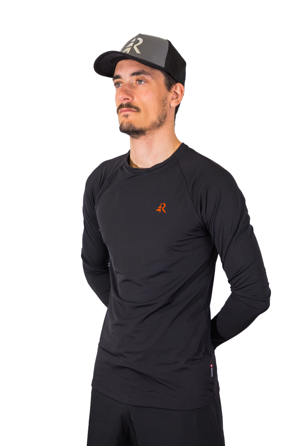Pull thermorégulant Jungfrau - H