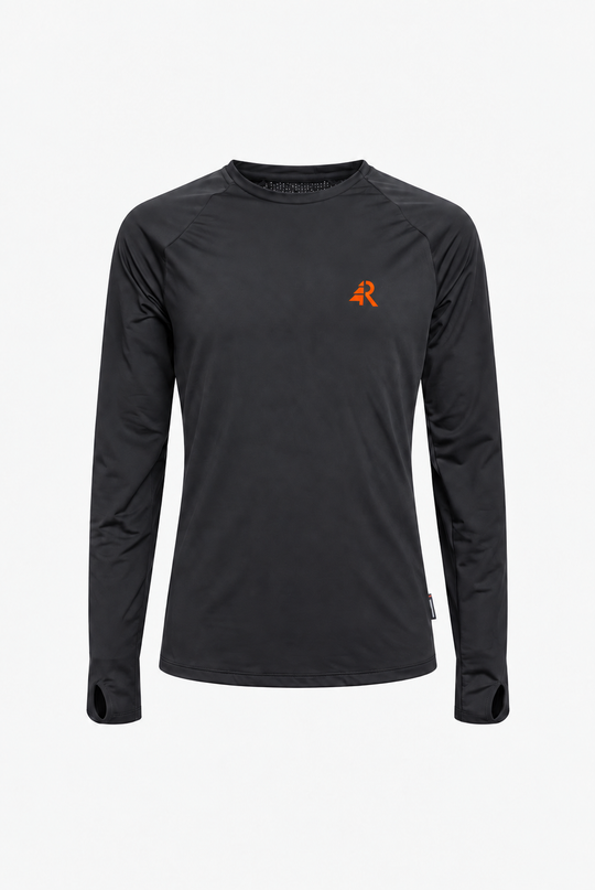 Pull thermorégulant Jungfrau - H