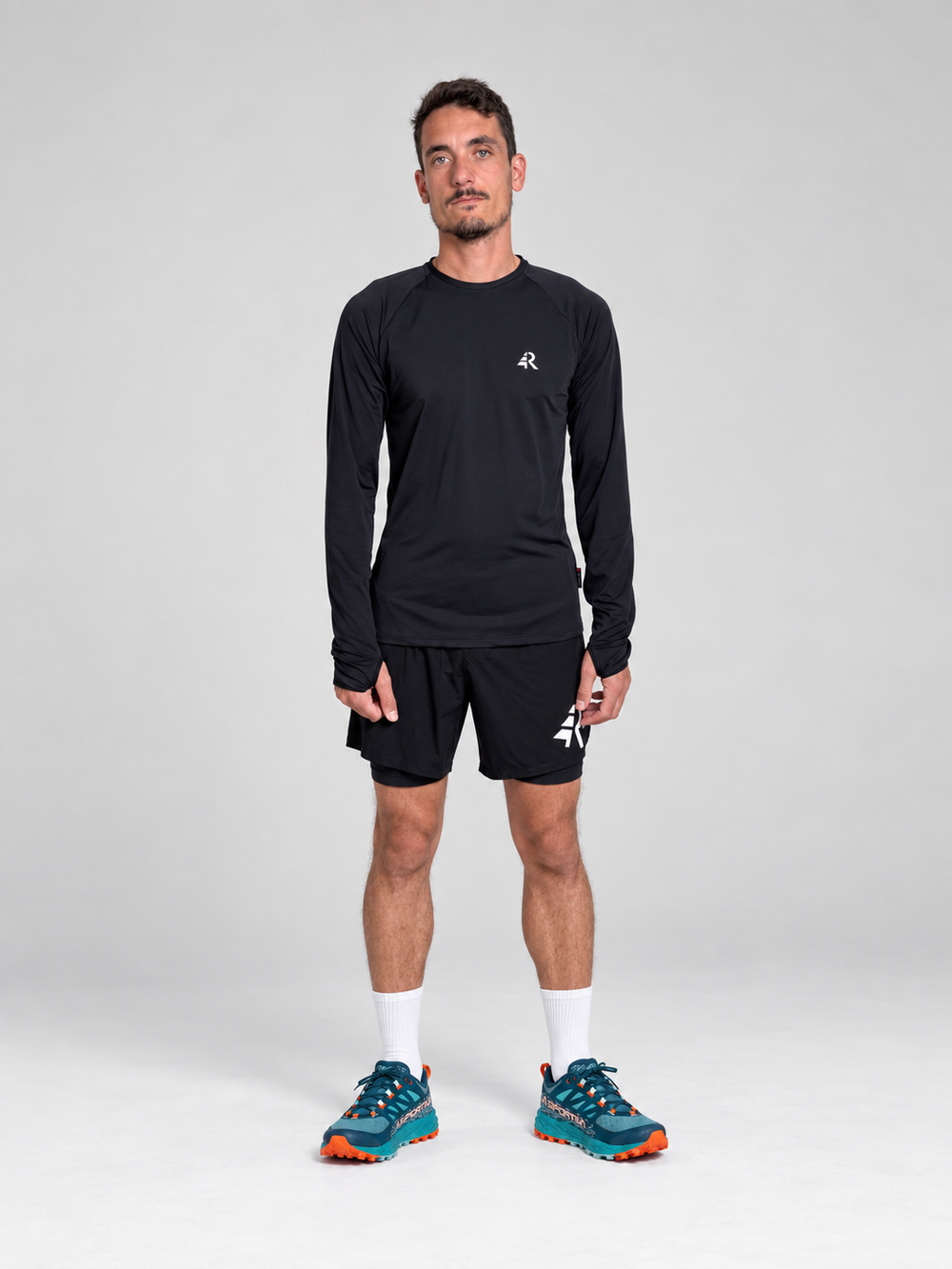 Pull thermorégulant Jungfrau - H