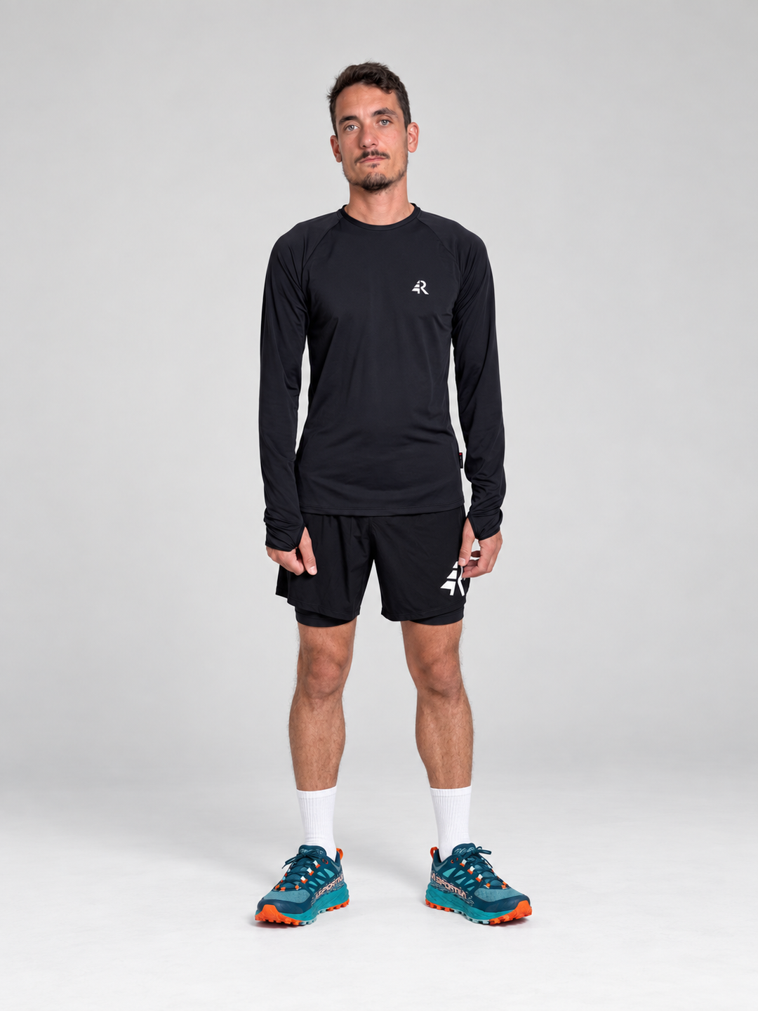 Pull thermorégulant Jungfrau - H