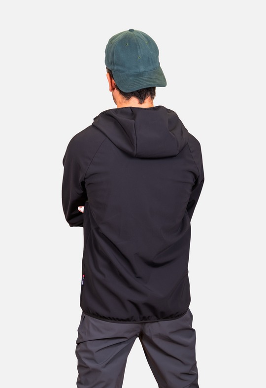 Veste Softshell Weisshorn - H