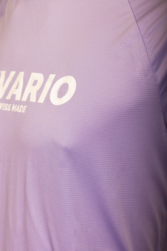 T-shirt Arolla Pastel - H