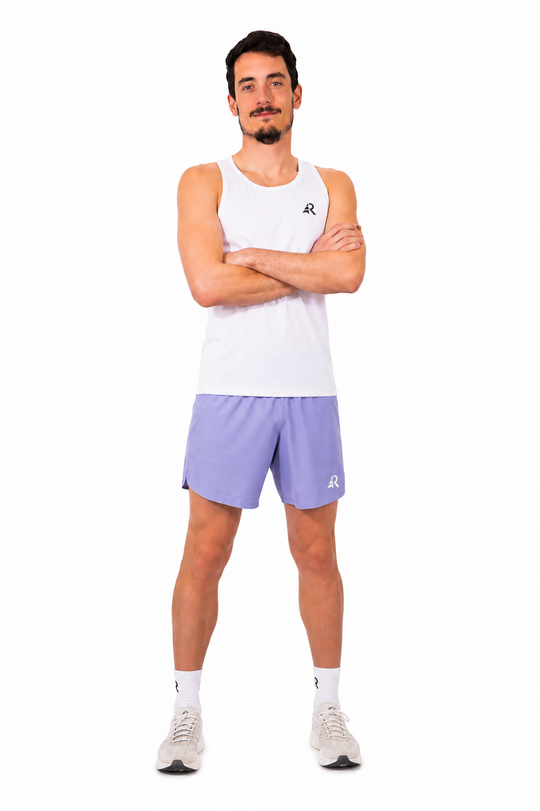 Short Eiger Pastel - H