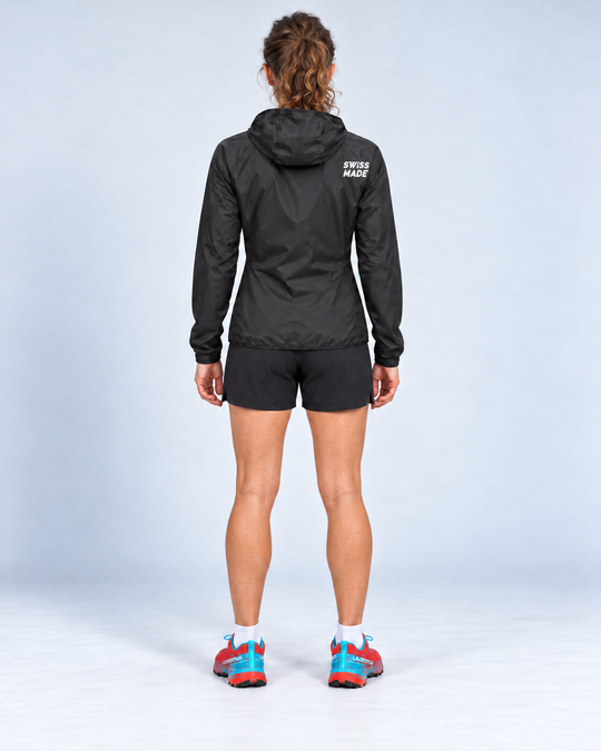 Veste Cervin Ultralight POW-R - F