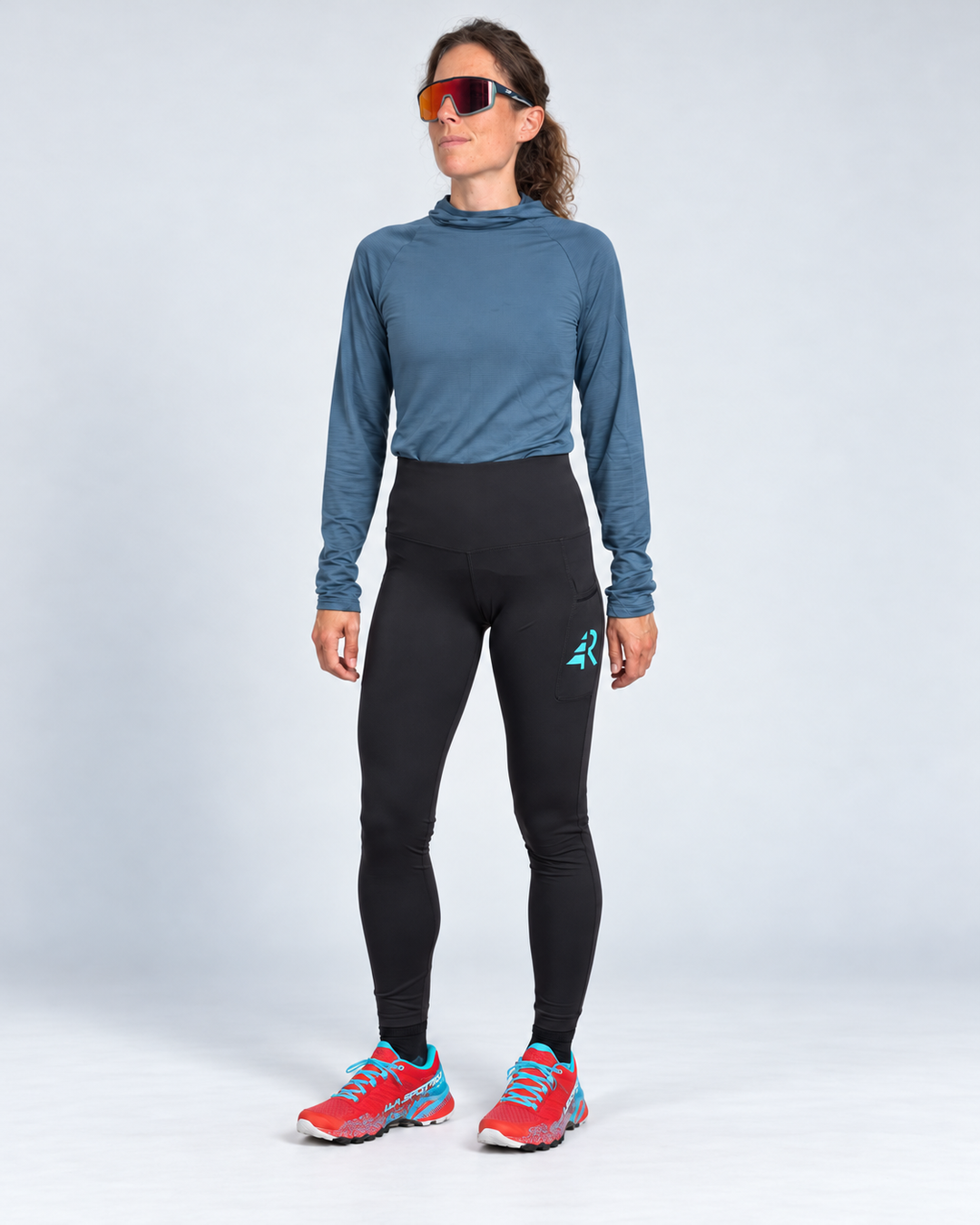 Leggings Eiger Ultra - F