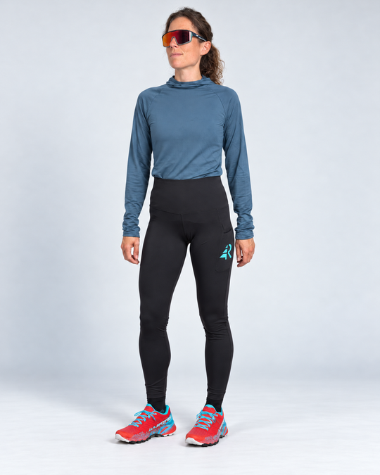 Leggings Eiger Ultra - F