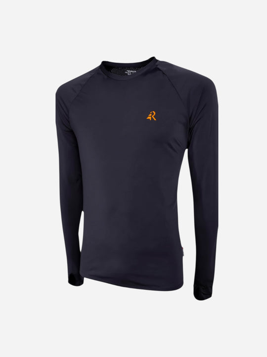 Pull thermorégulant Jungfrau - H