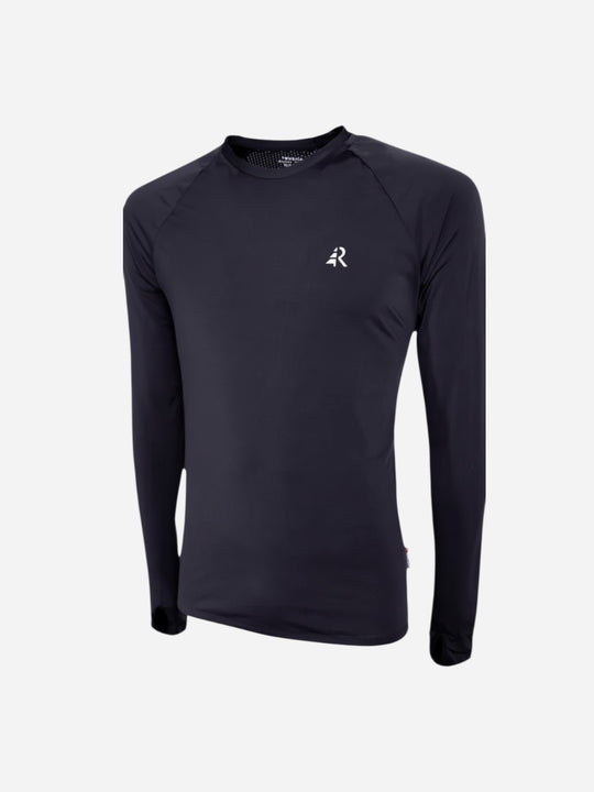 Pull thermorégulant Jungfrau - H