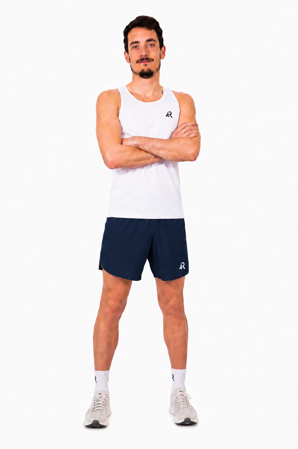 Short Eiger Pastel - H
