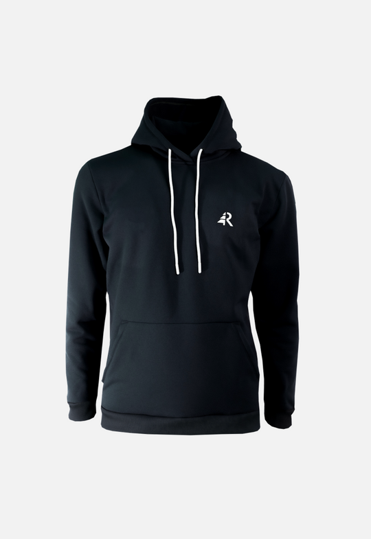 Pull à capuche Cousimbert - F