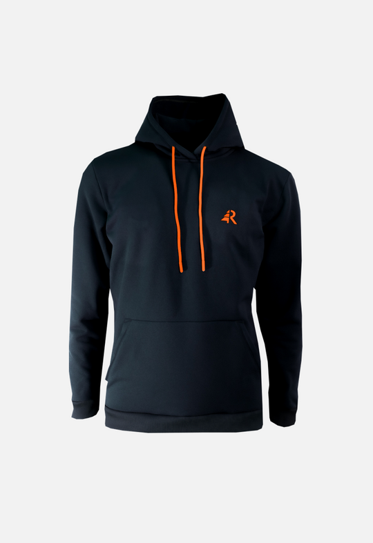 Pull à capuche Cousimbert - F
