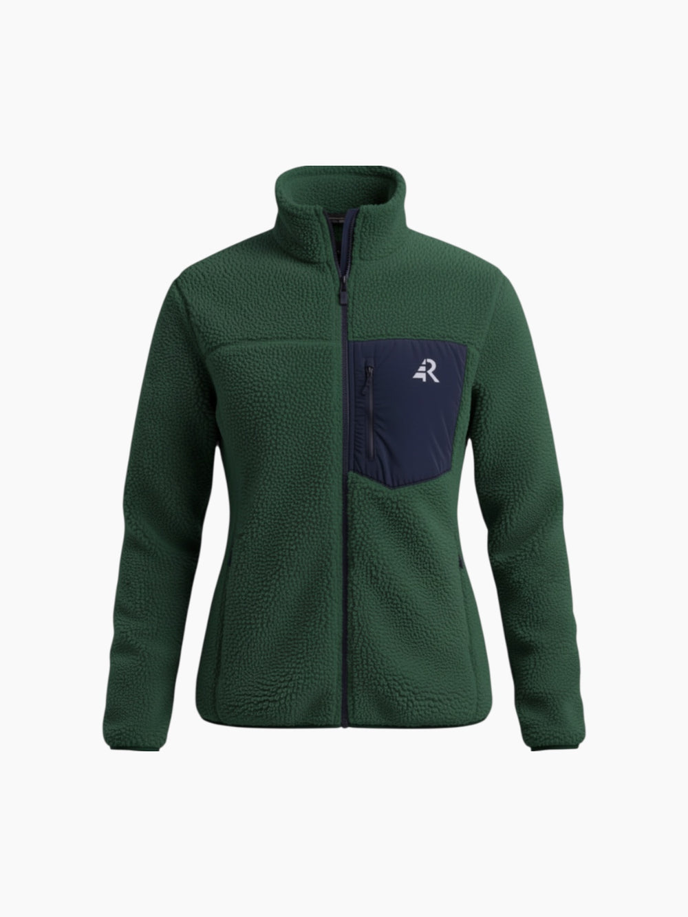 Veste en polaire Pollux - F