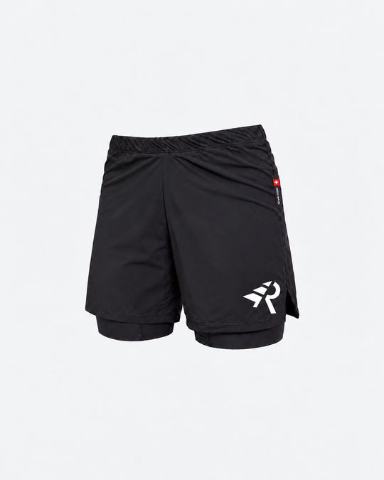 Short POW-R TÖDI - H