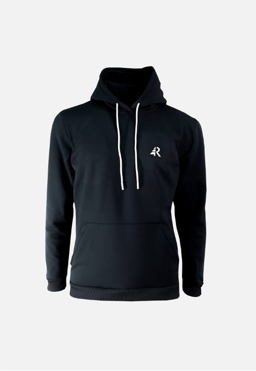 Pull à capuche Cousimbert - H