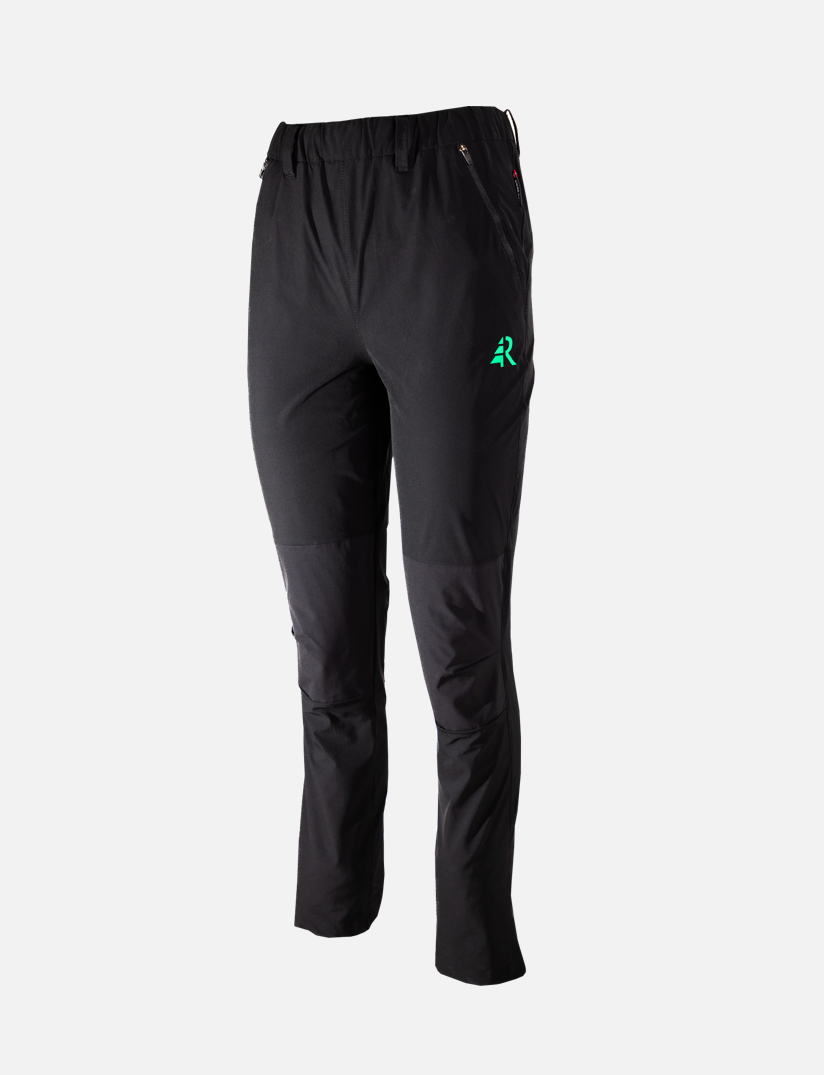 Pantalon Vanil Noir - F
