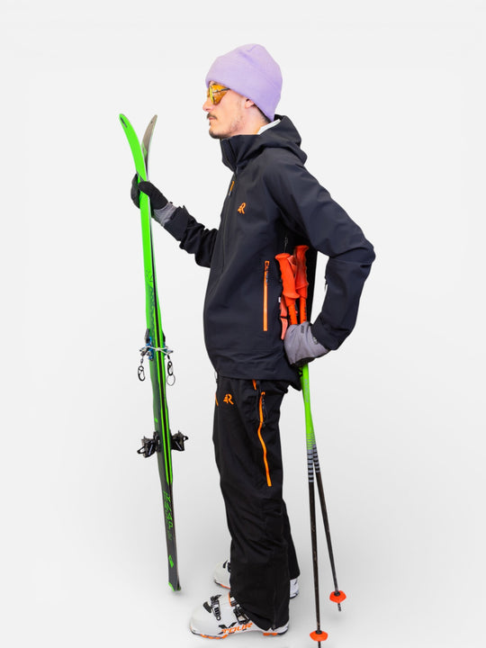 Veste Hardshell Bishorn - H