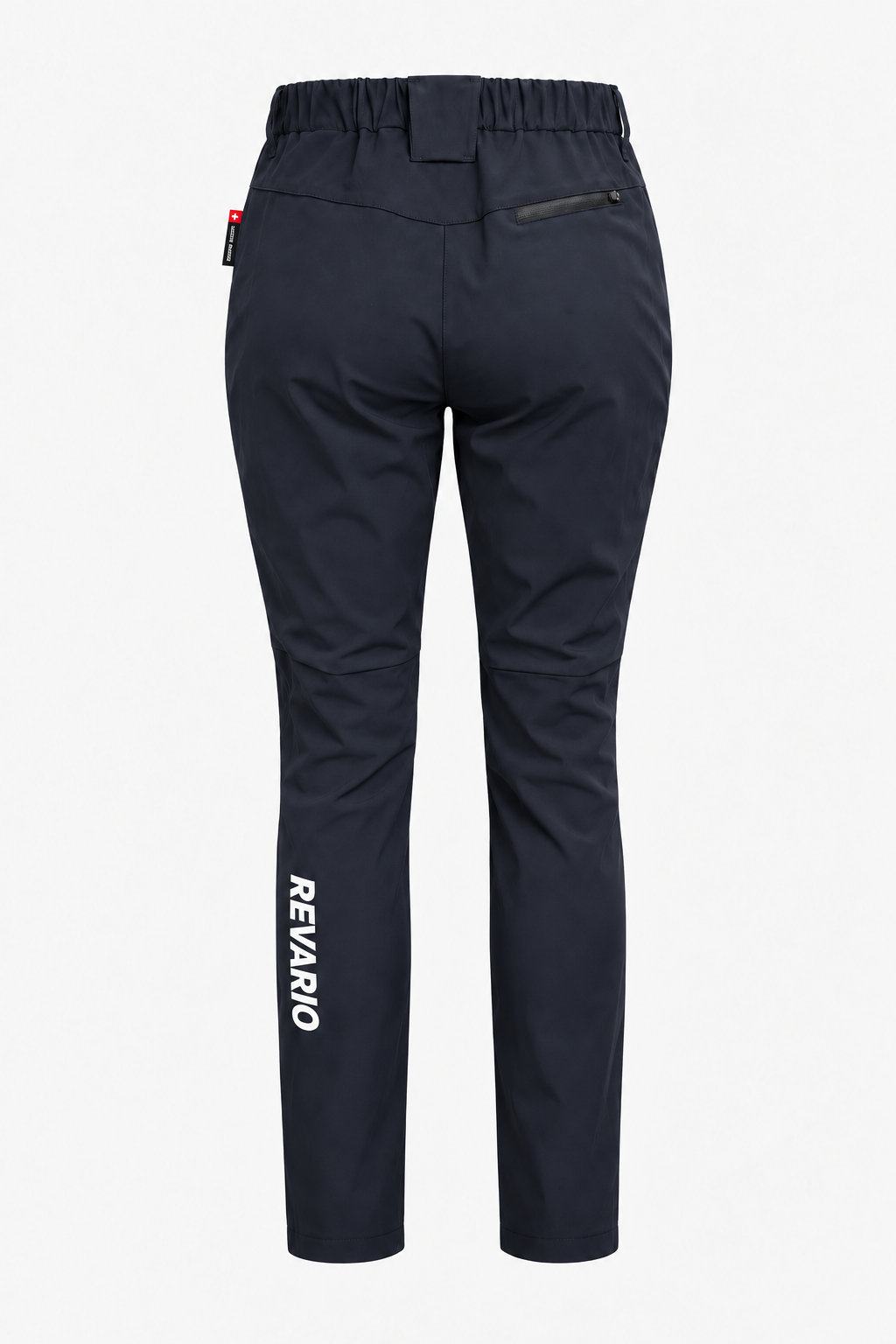 Pantalon Vanil Noir - F