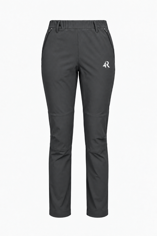 Pantalon Vanil Noir - F