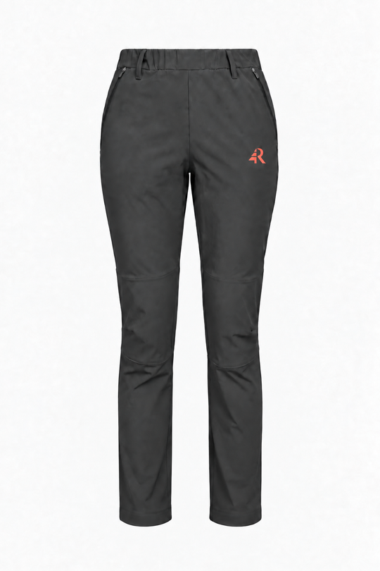 Pantalon Vanil Noir - F