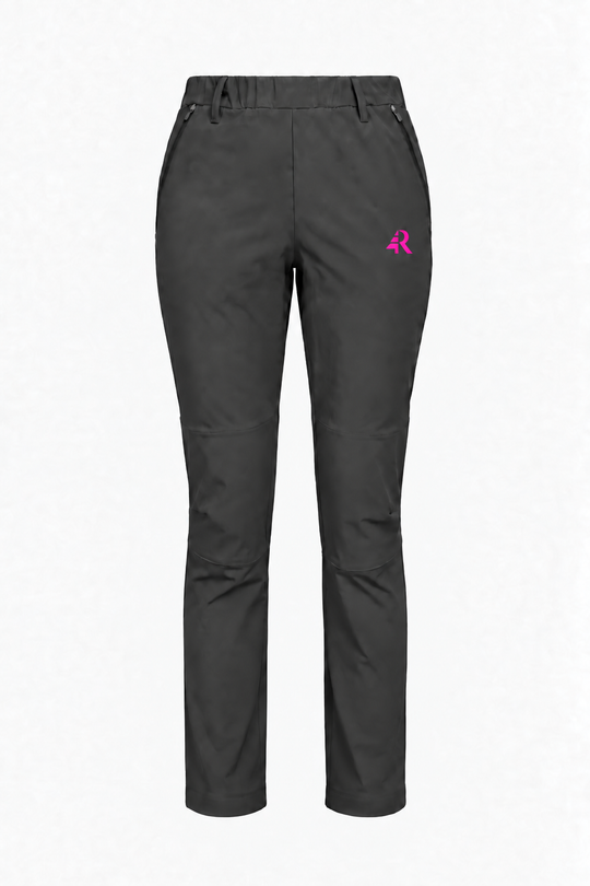 Pantalon Vanil Noir - F