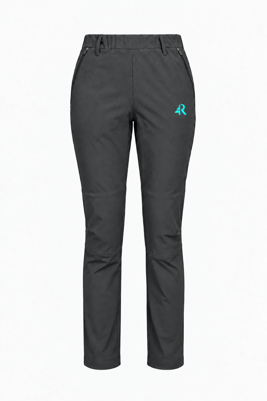 Pantalon Vanil Noir - F