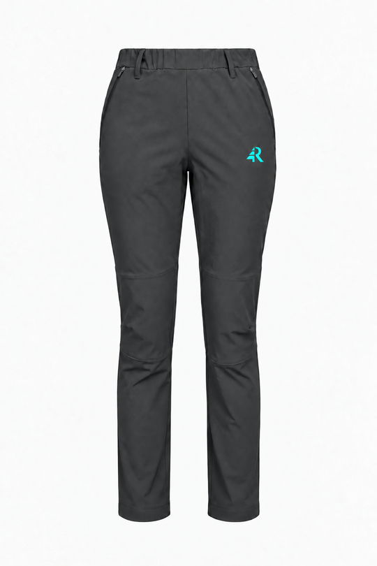 Pantalon Vanil Noir - F