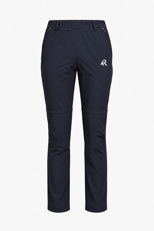 Pantalon Vanil Noir - F