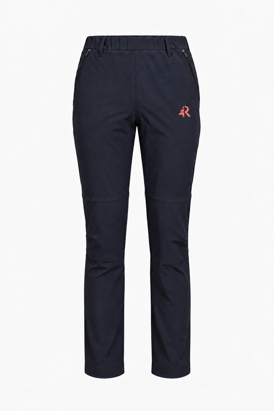 Pantalon Vanil Noir - F