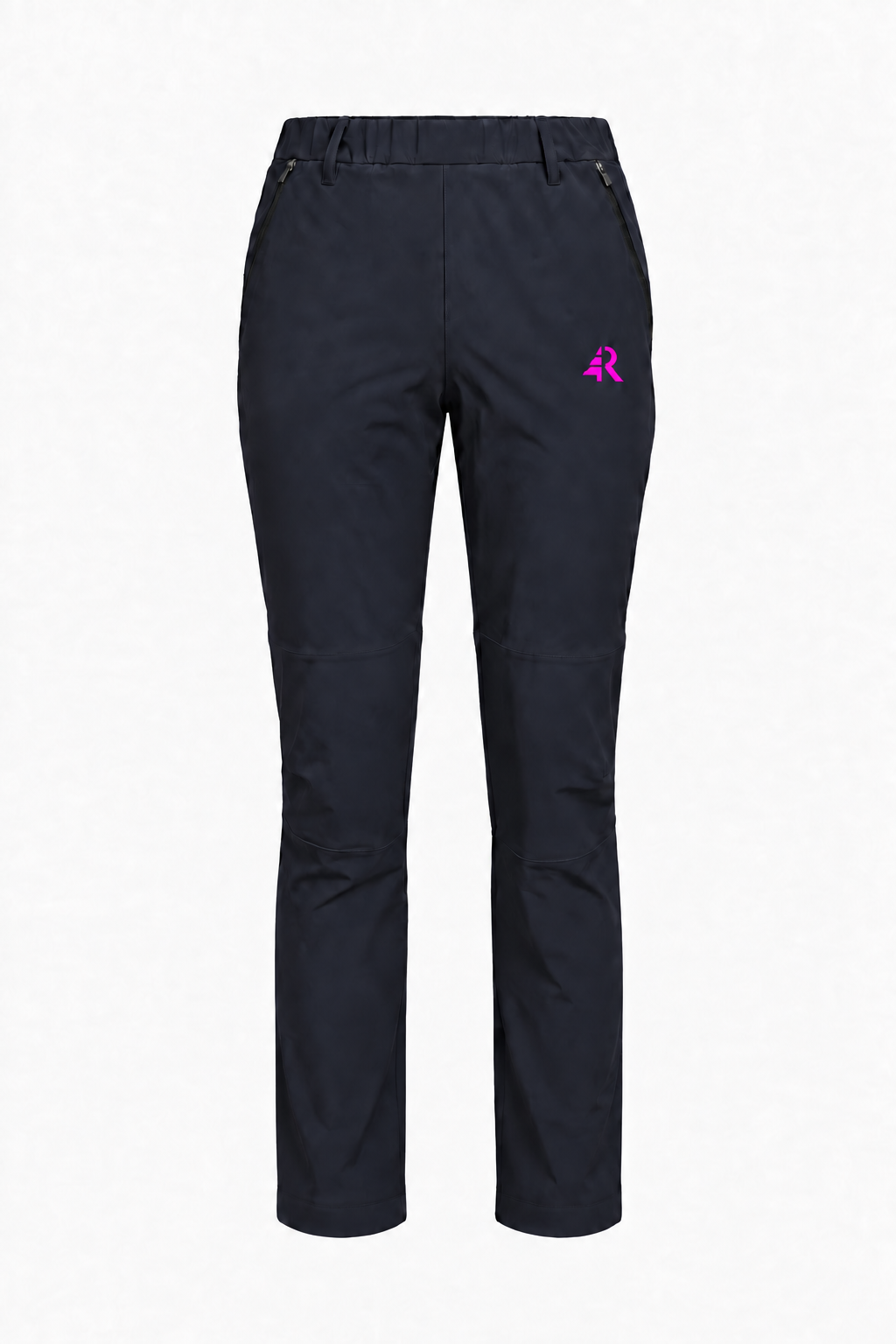Pantalon Vanil Noir - F