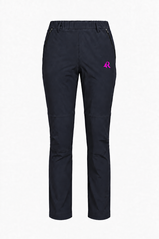Pantalon Vanil Noir - F