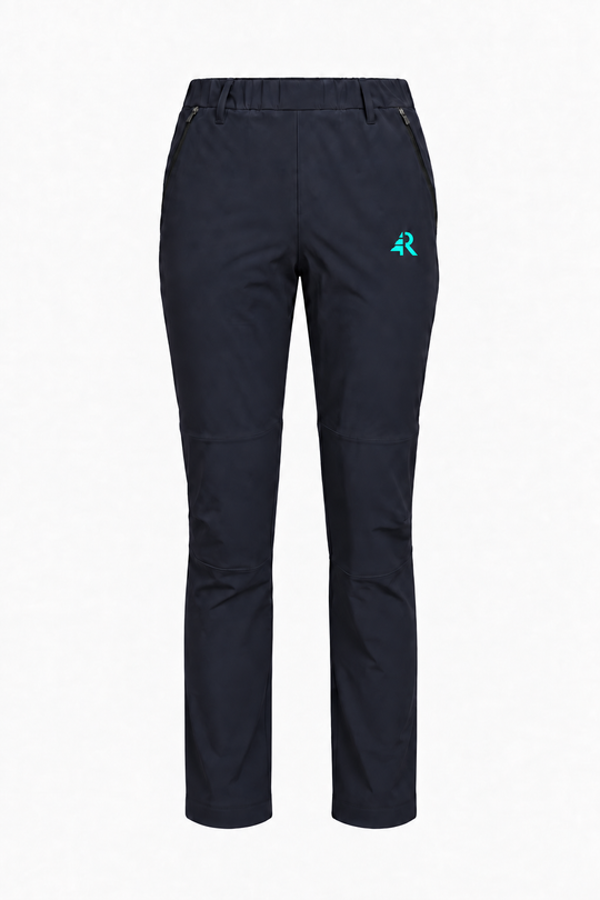 Pantalon Vanil Noir - F