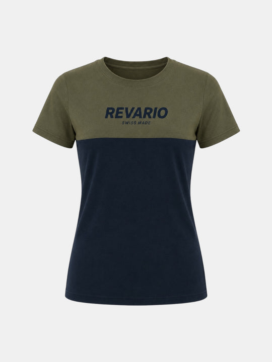 T-Shirt Perfect Line - F
