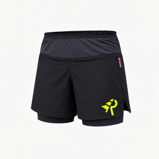 Short Piz Bernina 2 en 1 - H