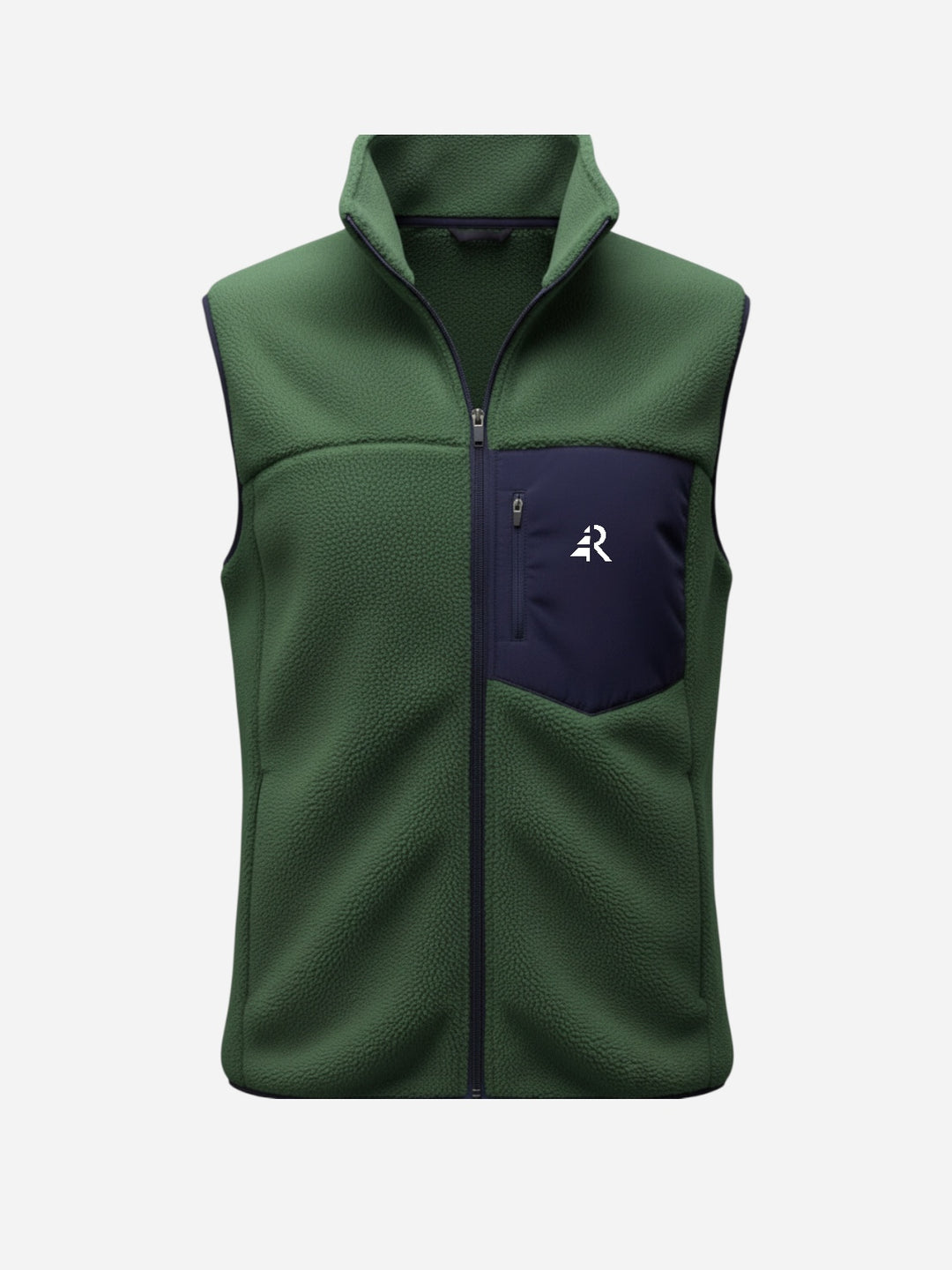 Gilet en polaire Pollux - H