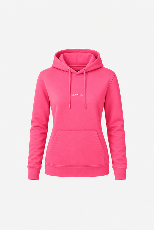 Hoodie coton Gibloux - F