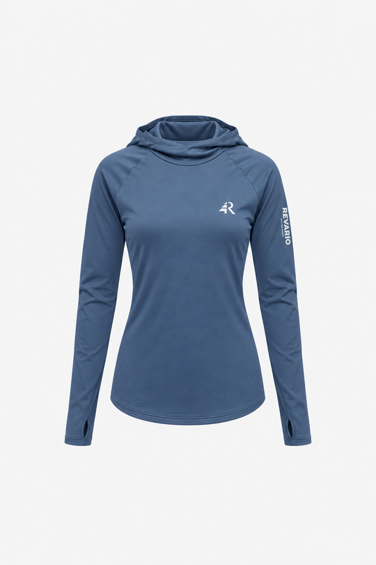 Pull Wildstrubel mérinos - F