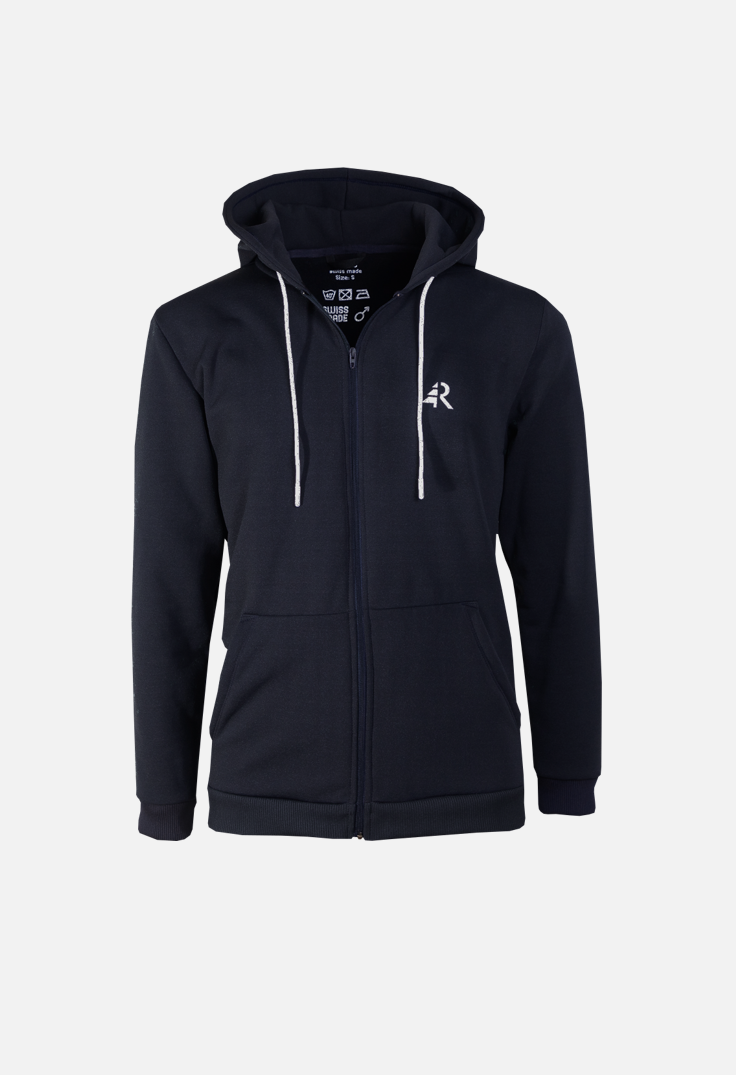 Pull à capuche Cousimbert - F