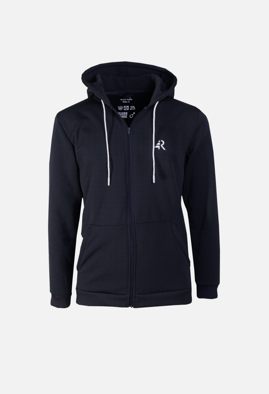 Pull à capuche Cousimbert - F