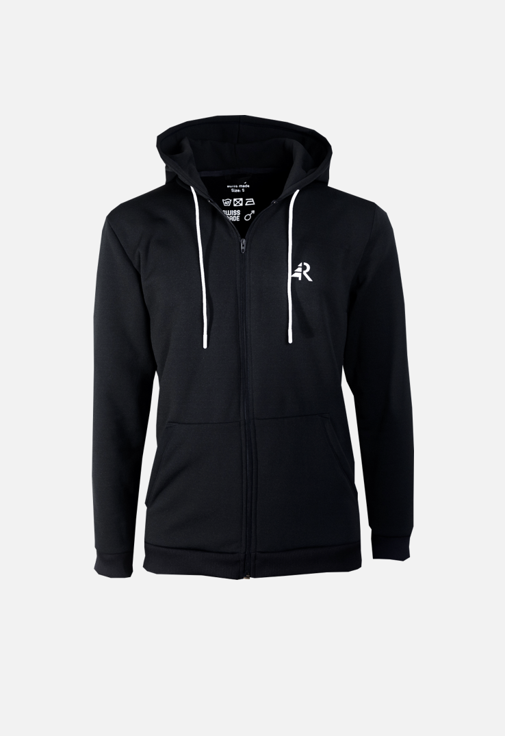 Pull à capuche Cousimbert - F
