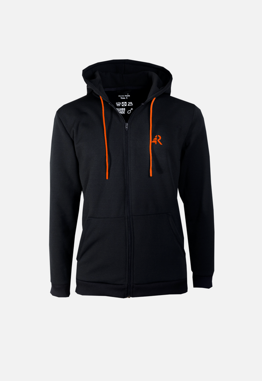 Pull à capuche Cousimbert - H
