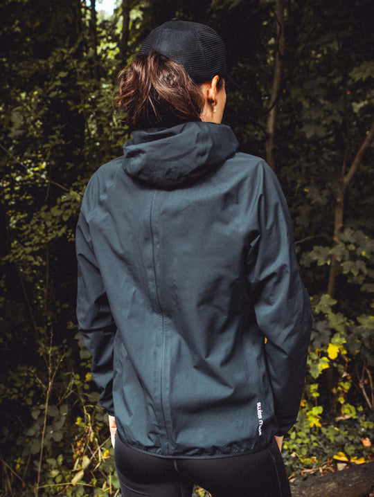 Veste via Alpina avec soufflet - F