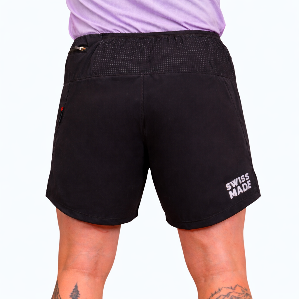 Short Piz Bernina 2 en 1 - H