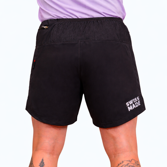 Short Piz Bernina 2 en 1 - H