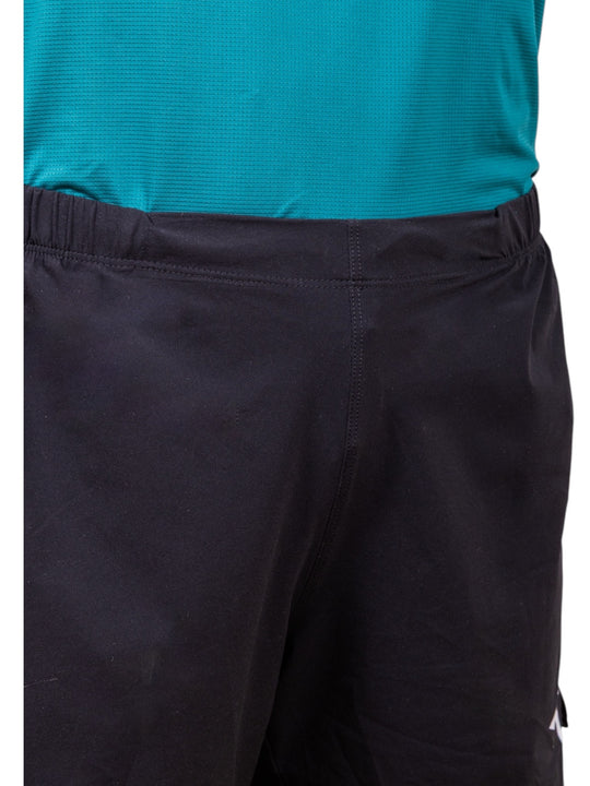 Short Eiger - F